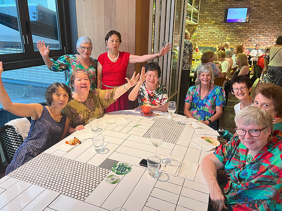 Heartfit 2023 Christmas Party 21