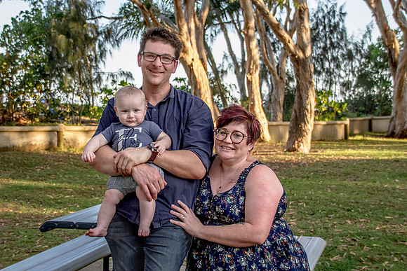 Openroad Portraiture