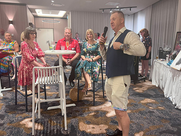Heartfit 2024 Christmas Party 25