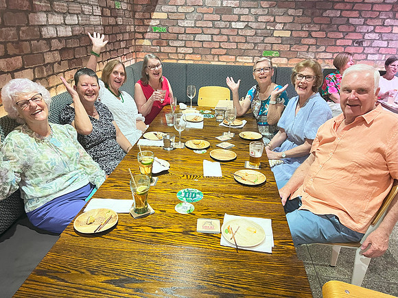 Heartfit 2023 Christmas Party 16