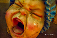 Mardi Gras … just cry it out! |OFa1407|