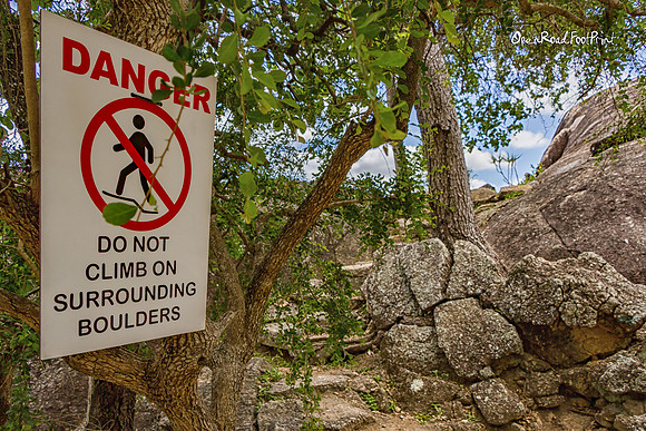 Danger danger |OFa1504|