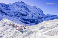Kleine Scheidegg view |OFa1448|