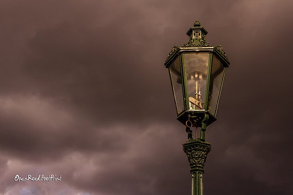 Prague light |OFa1039|